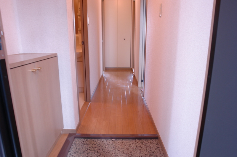 玄関 写真5