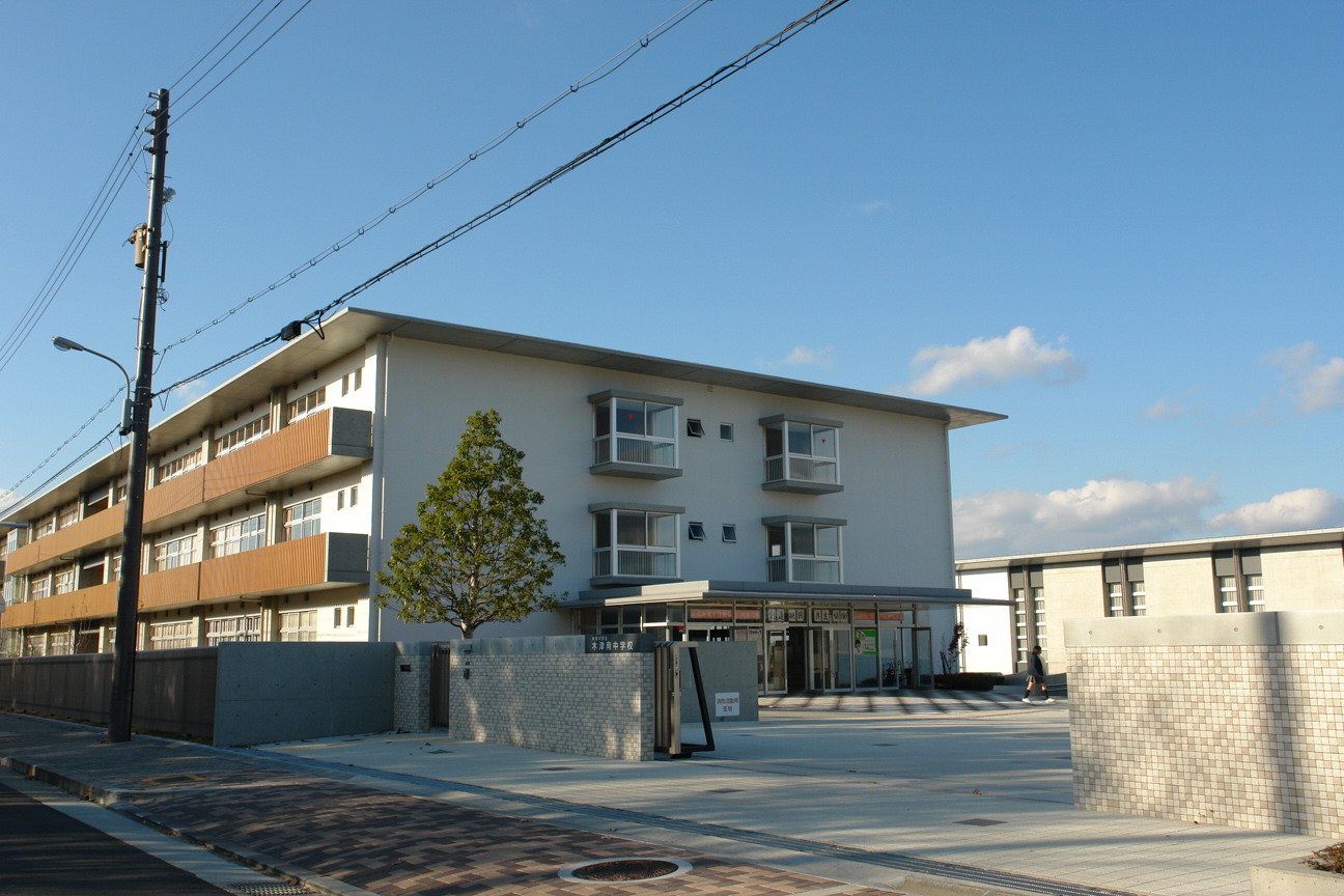 木津南中学校まで920m (徒歩12分) 写真22