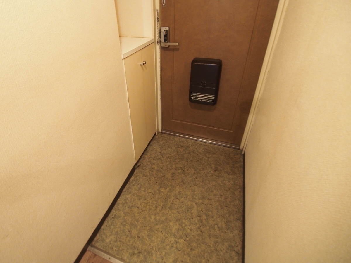 玄関 写真5