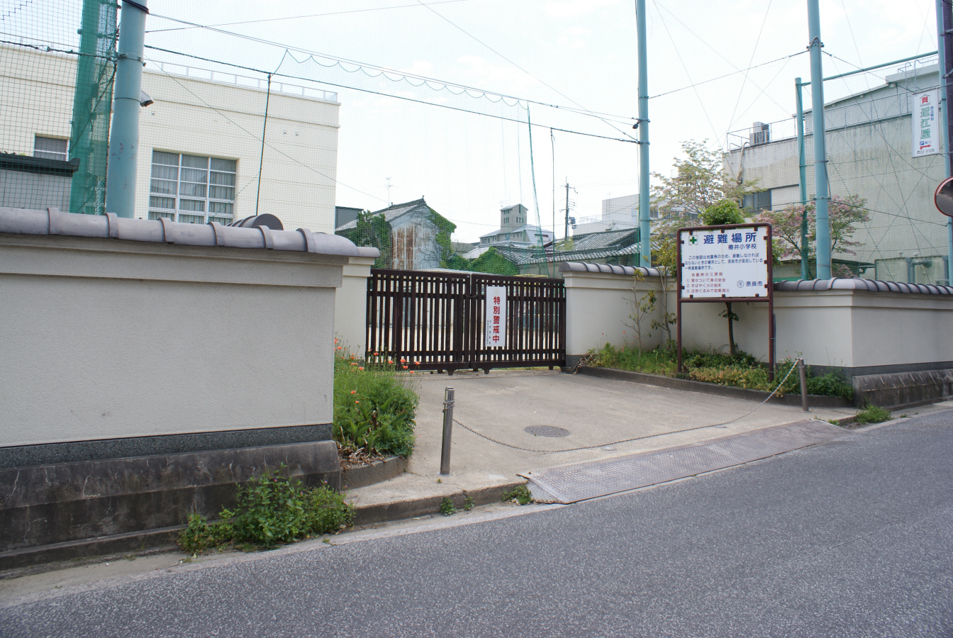 椿井小学校まで477m (徒歩6分) 写真21