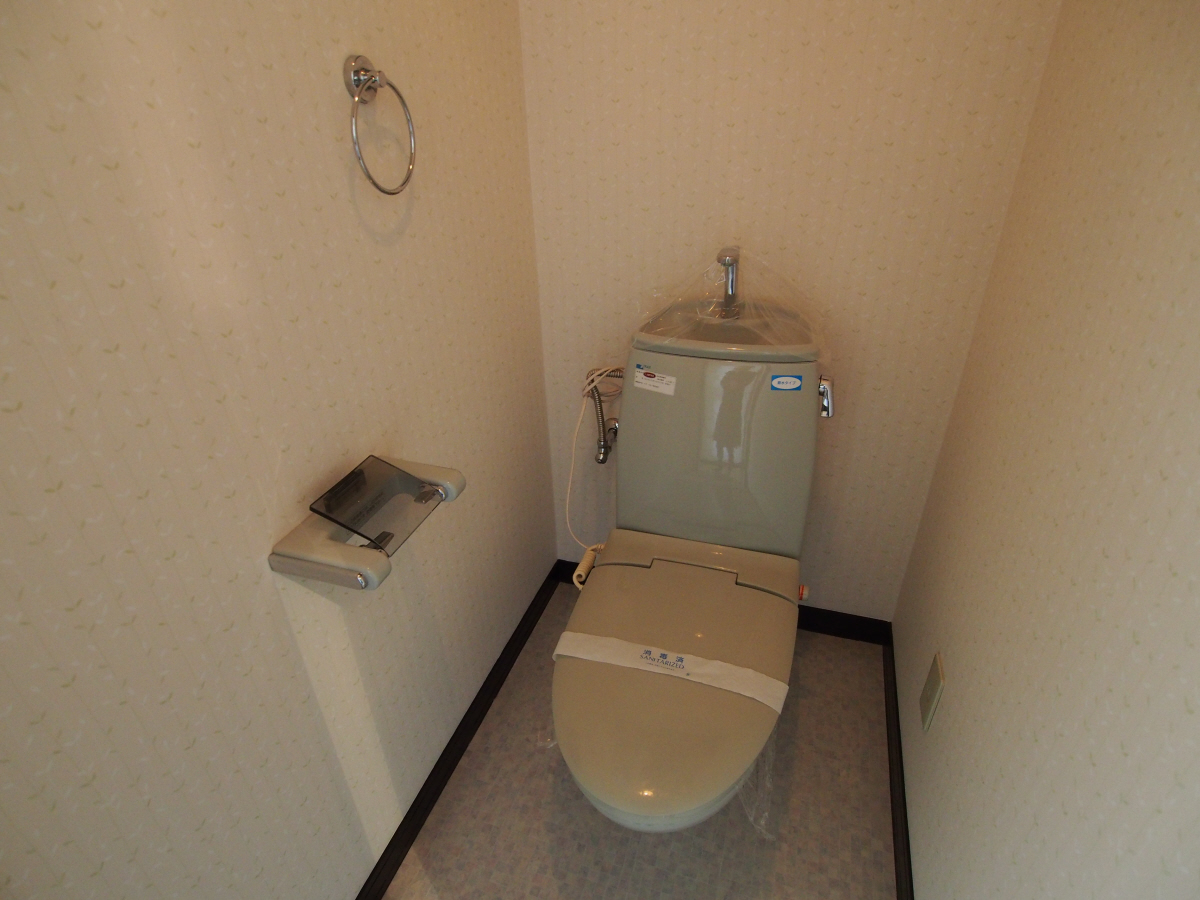 トイレ 写真8