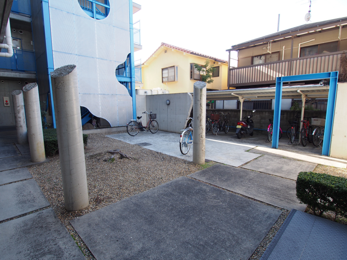 共用部 写真12