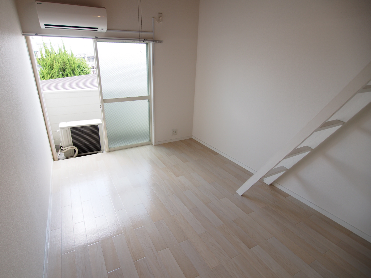 居室 同タイプお部屋写真 写真3