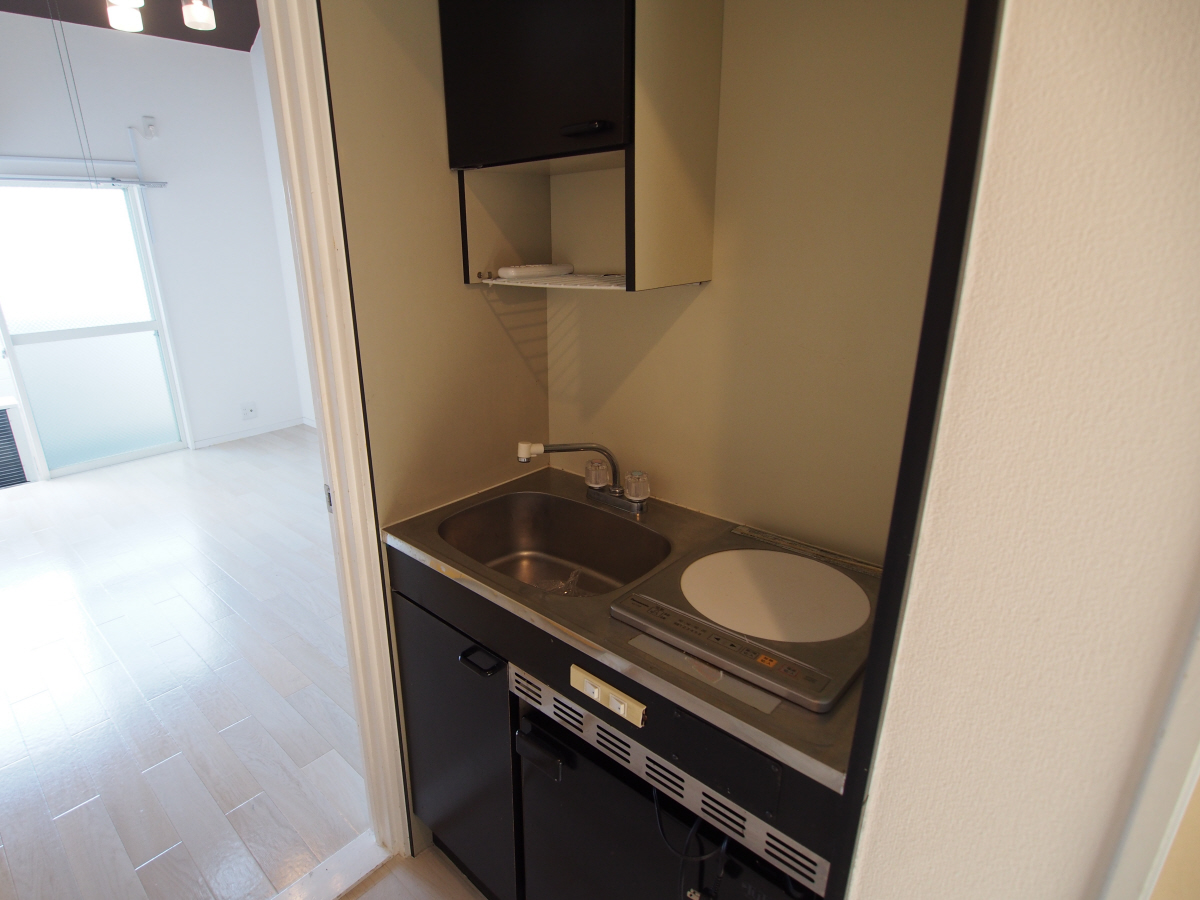 キッチン 写真2