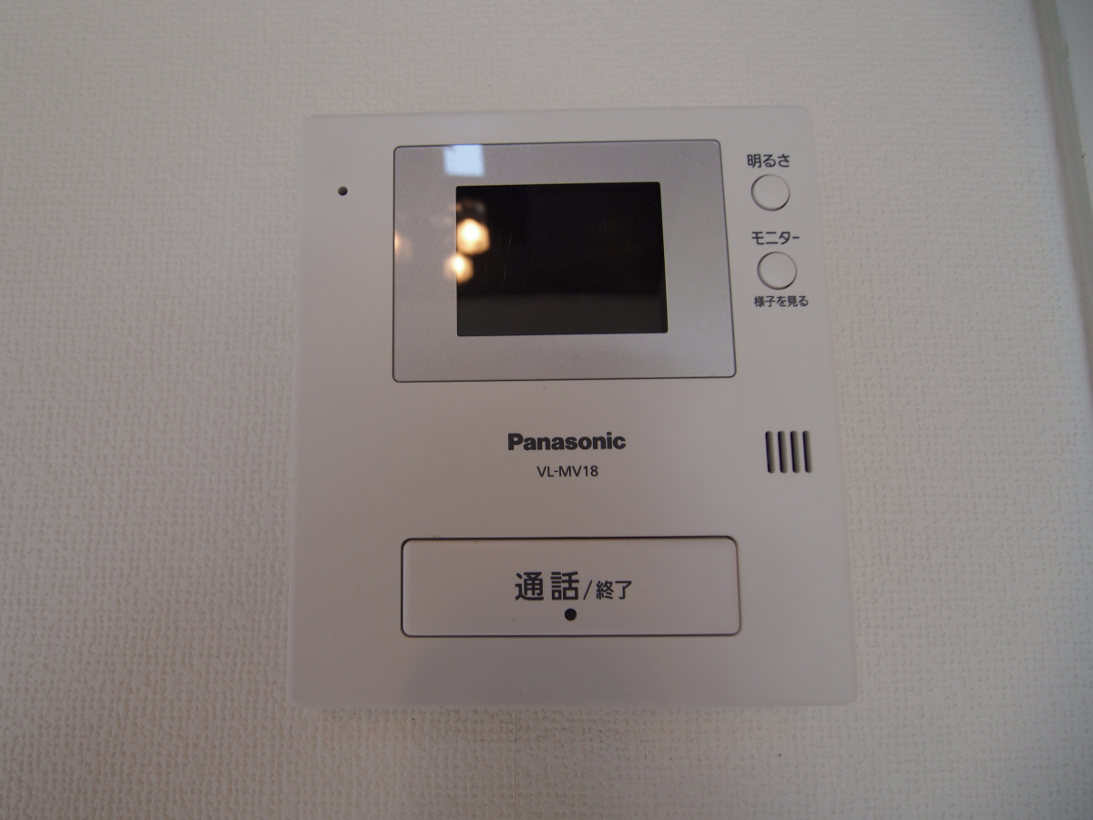 セキュリティ 写真10