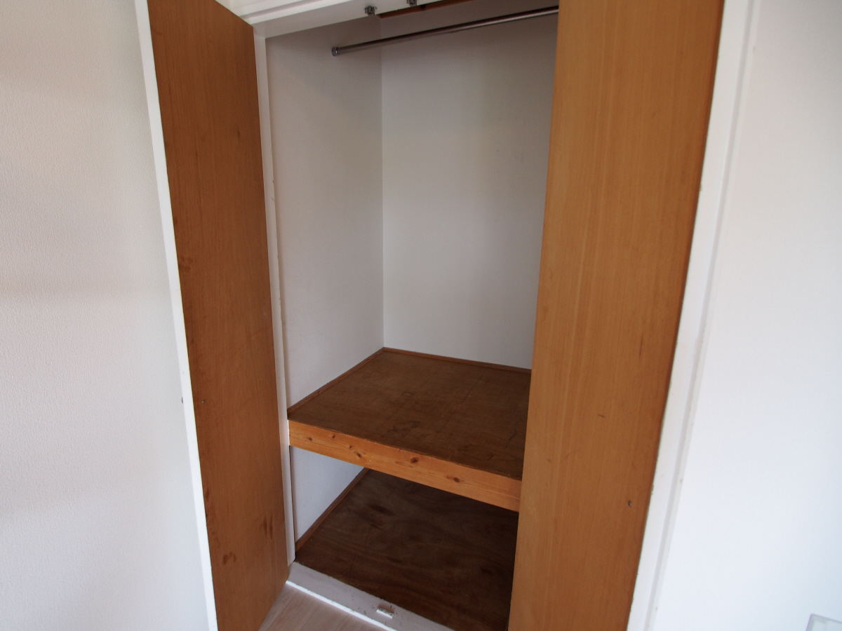 収納 写真8