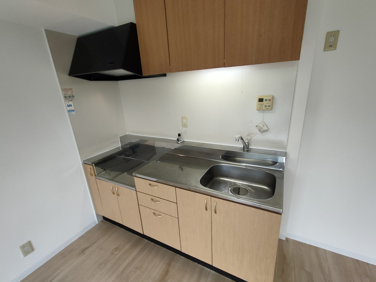 キッチン 写真3