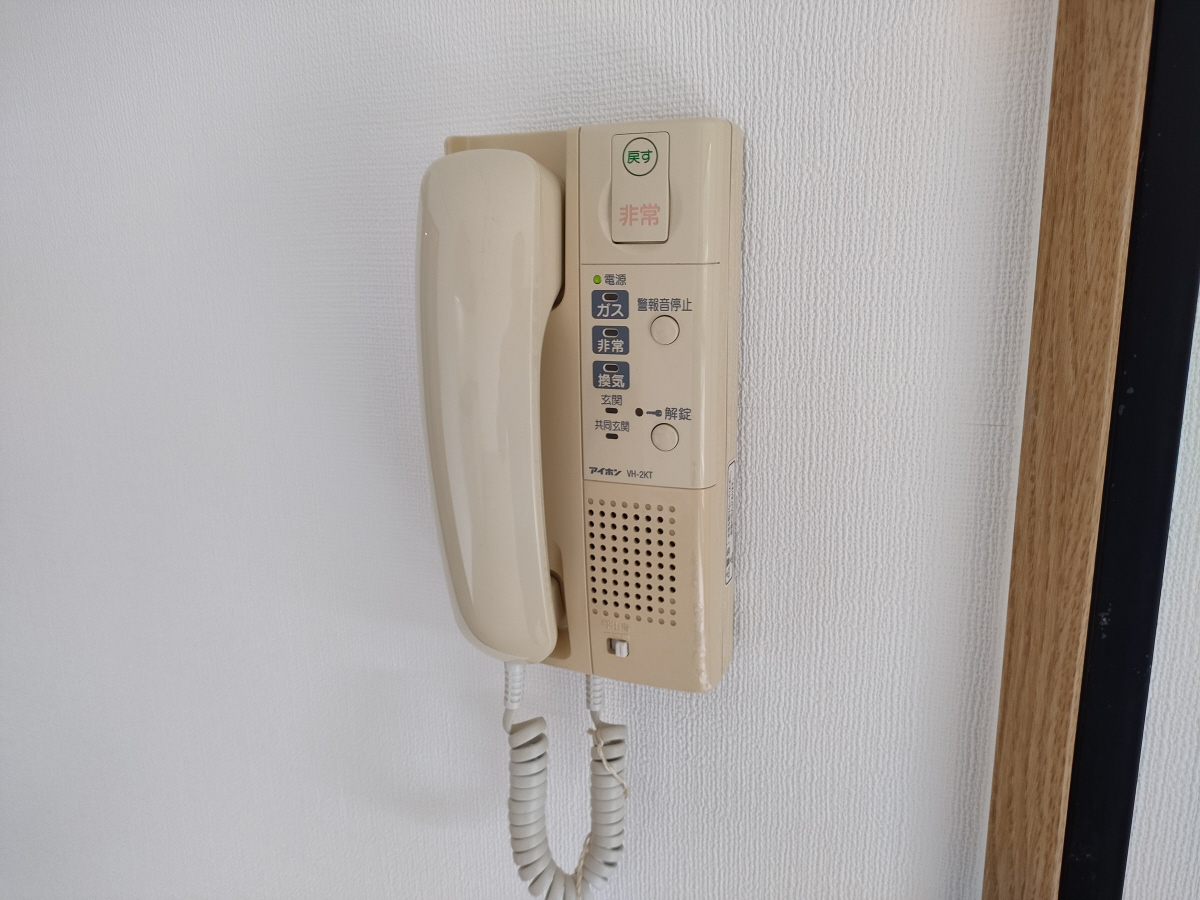 セキュリティ 写真11