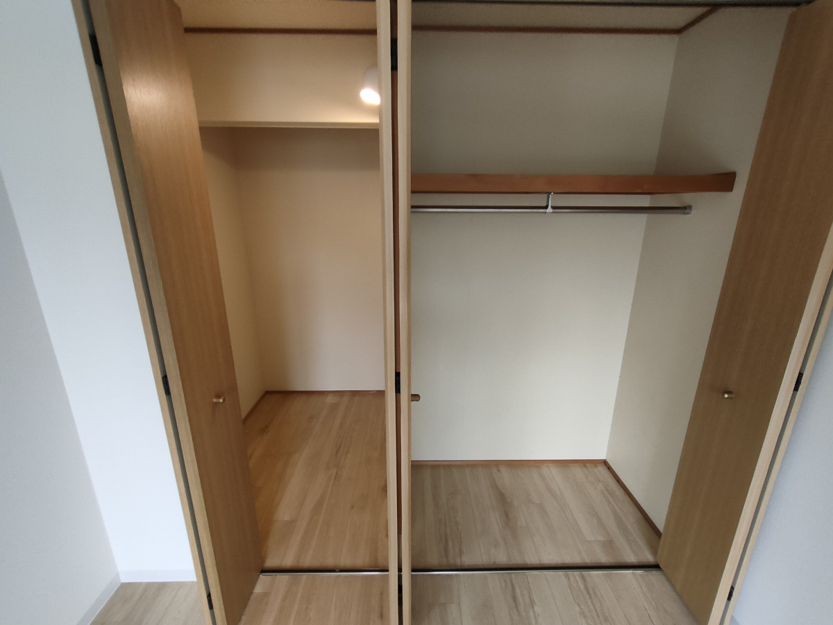 収納 写真9