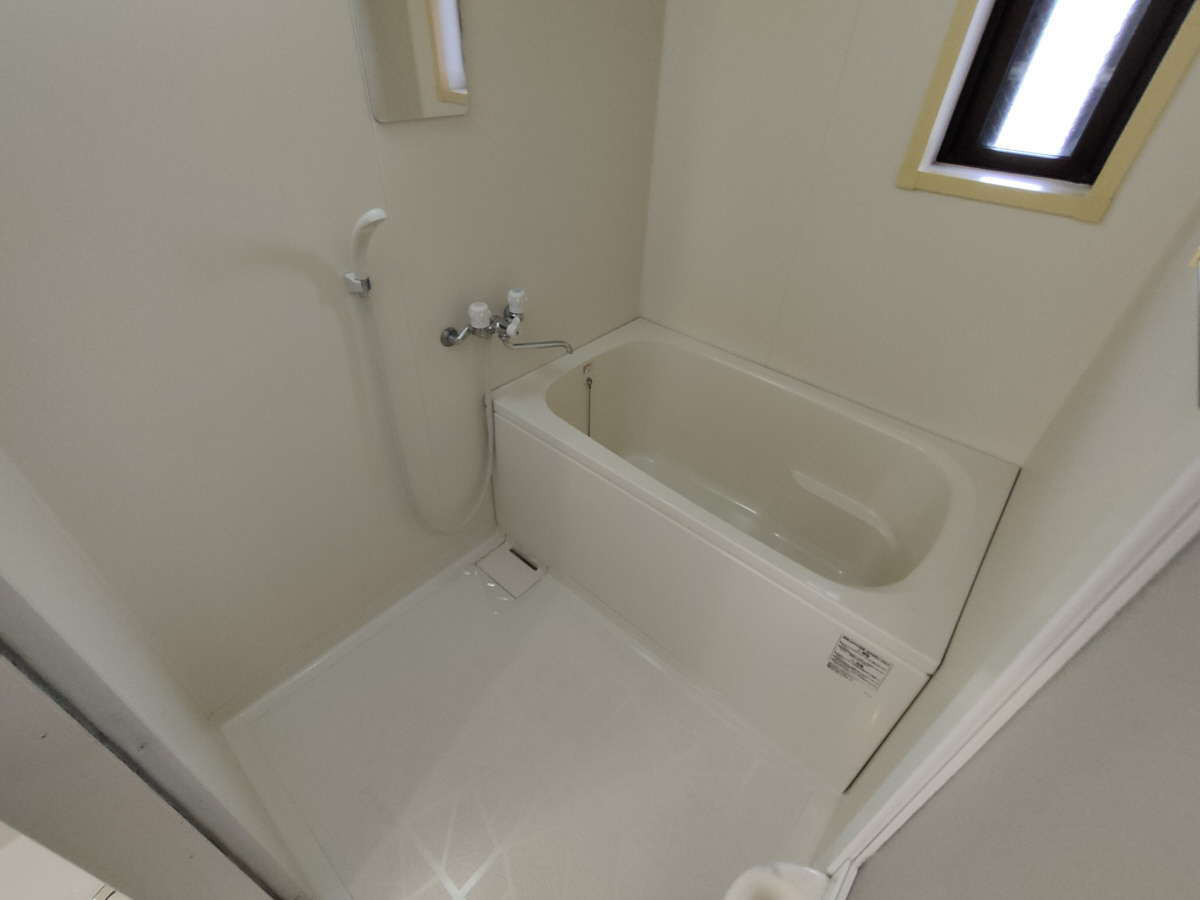 バス 写真7