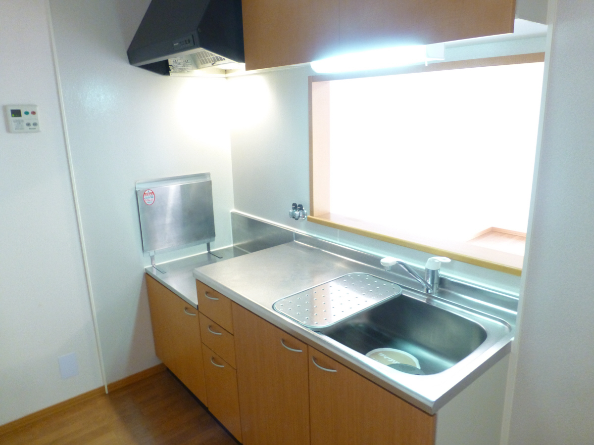 キッチン 写真3