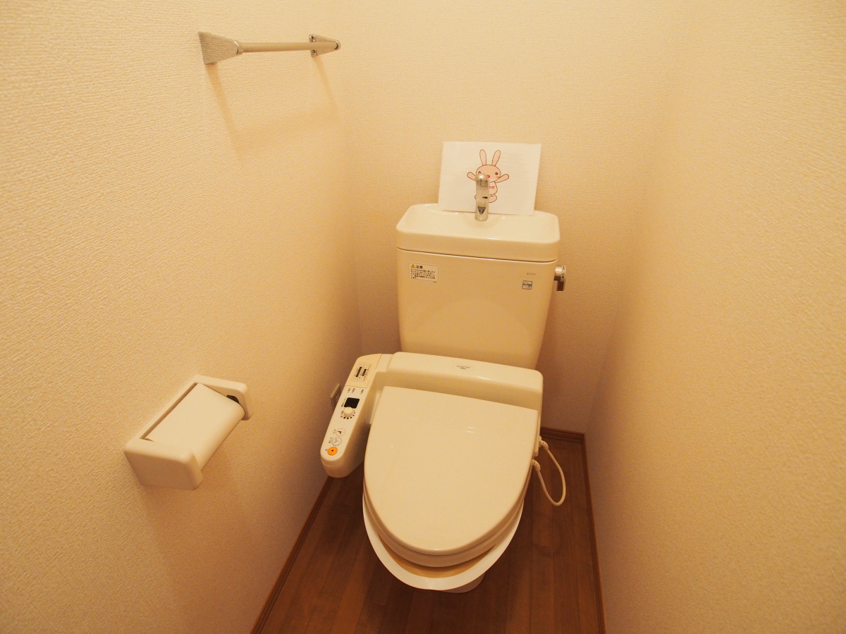 トイレ 写真8