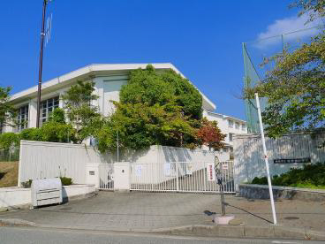 佐保台小学校まで536m (徒歩7分) 写真21