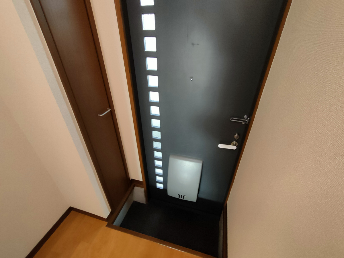 玄関 写真5
