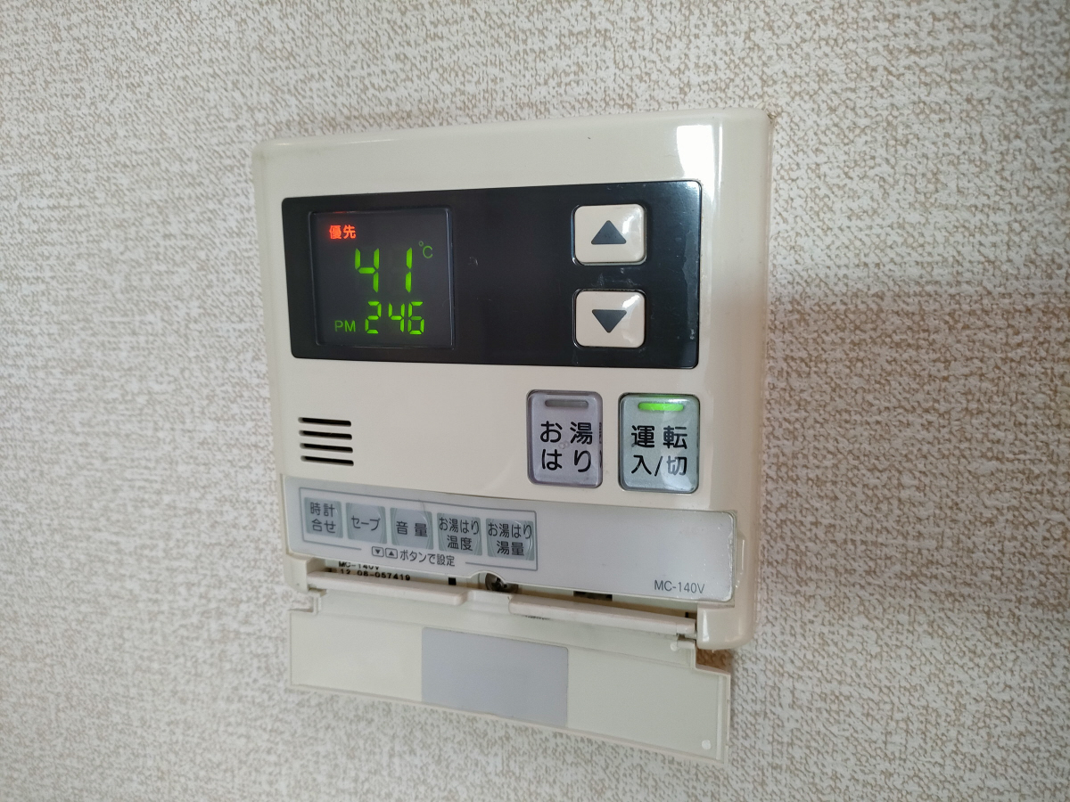 設備 写真31