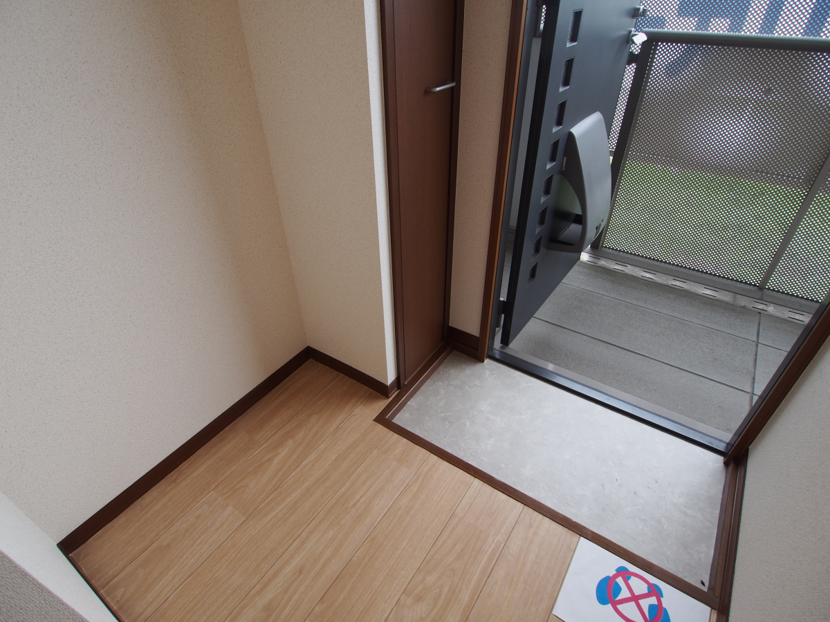 玄関 写真5