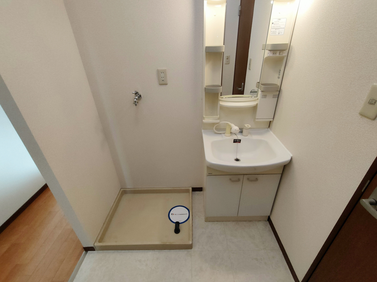 洗面所 写真6