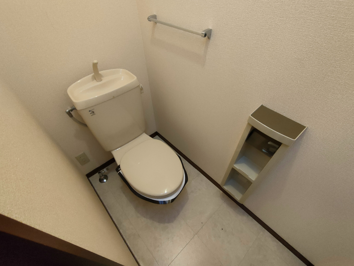 トイレ 写真8