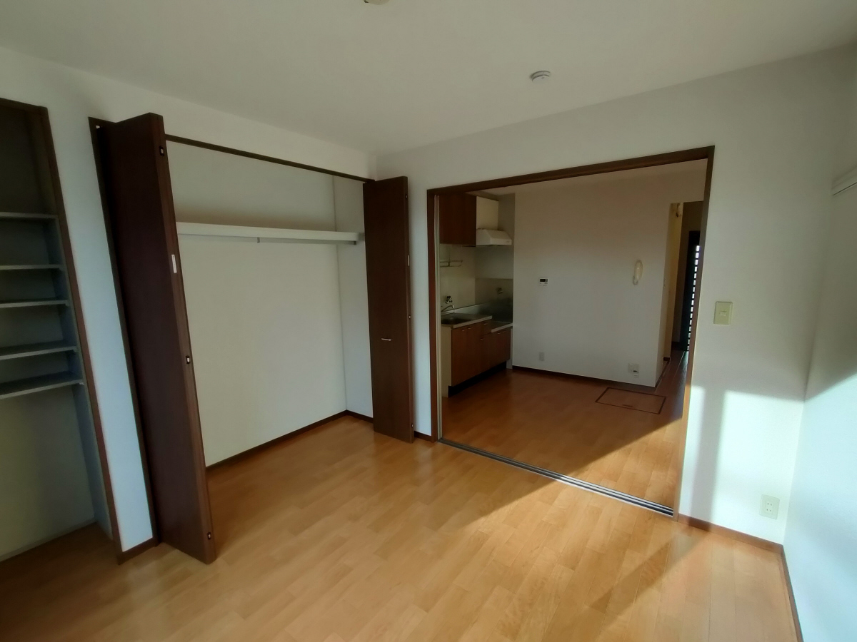 その他部屋・スペース 写真4