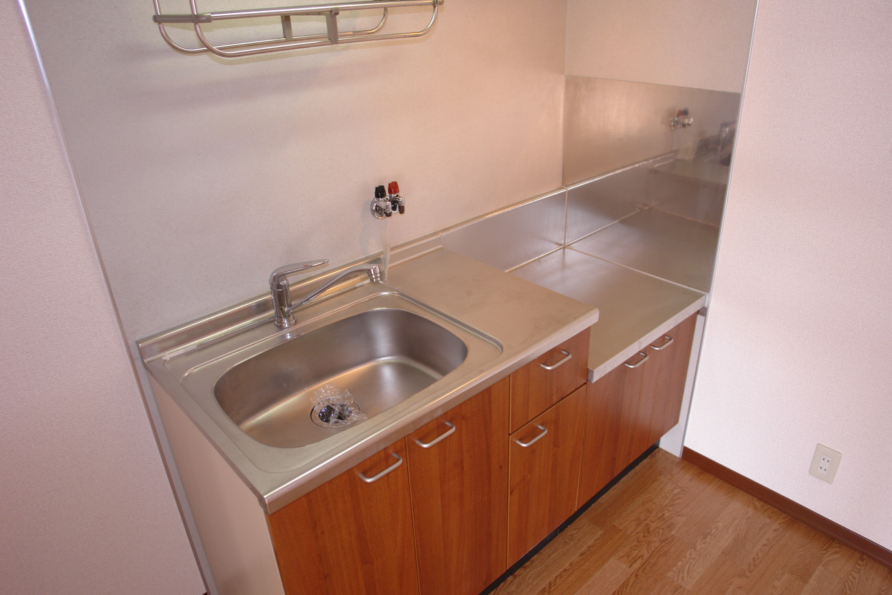 キッチン 写真4