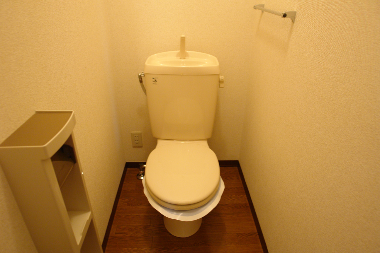 トイレ 写真11