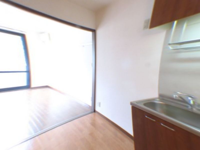 リビング 写真2