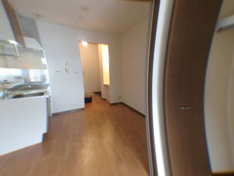 リビング 写真3