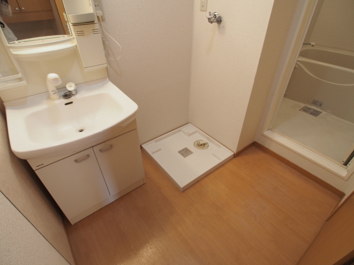 洗面所 写真6