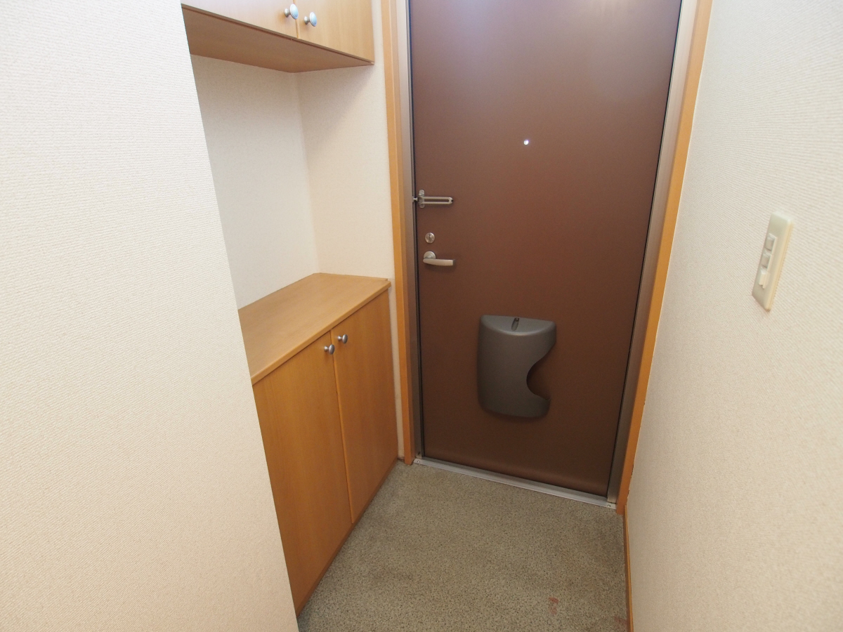 玄関 写真5
