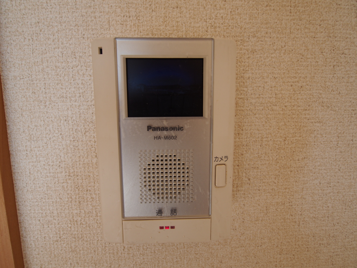 セキュリティ 写真11