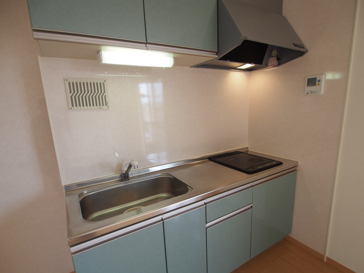 キッチン 写真3