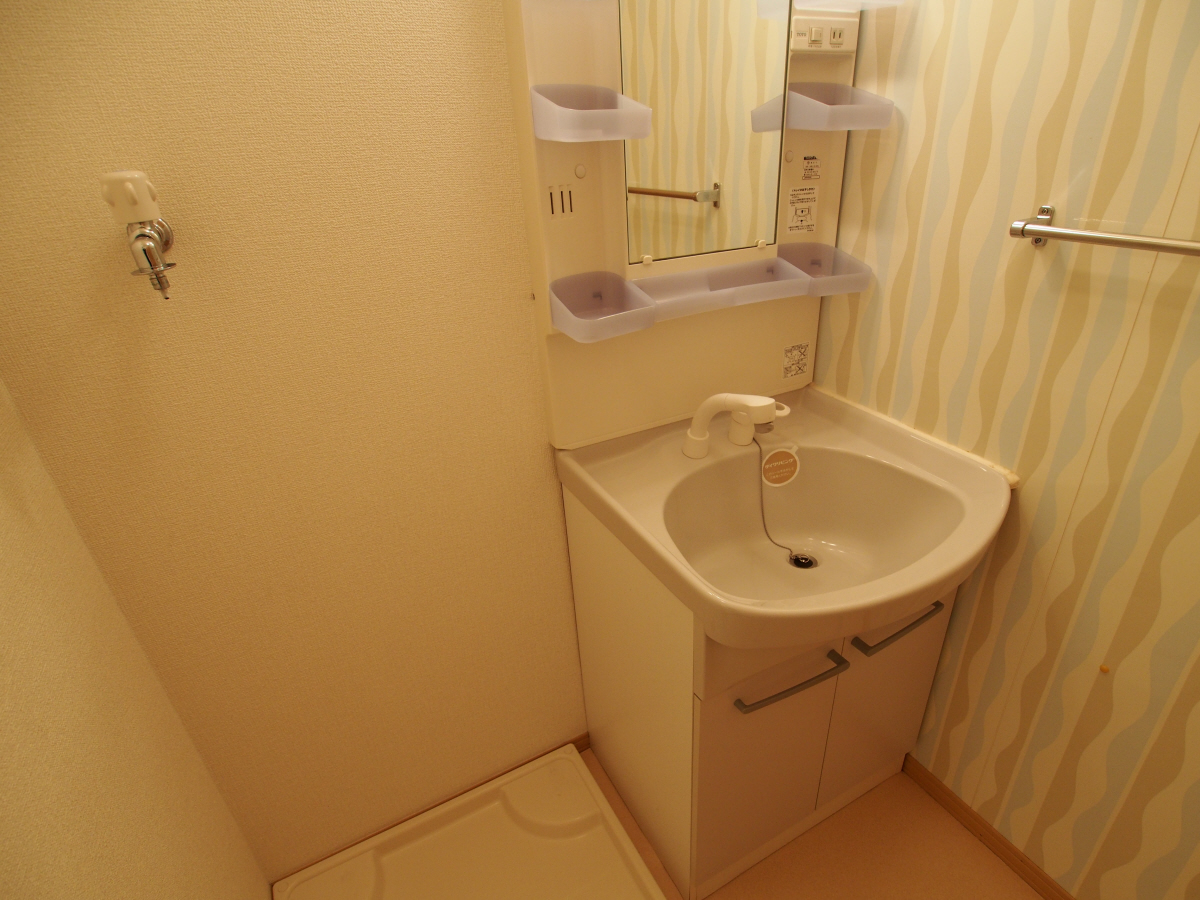 洗面所 写真6