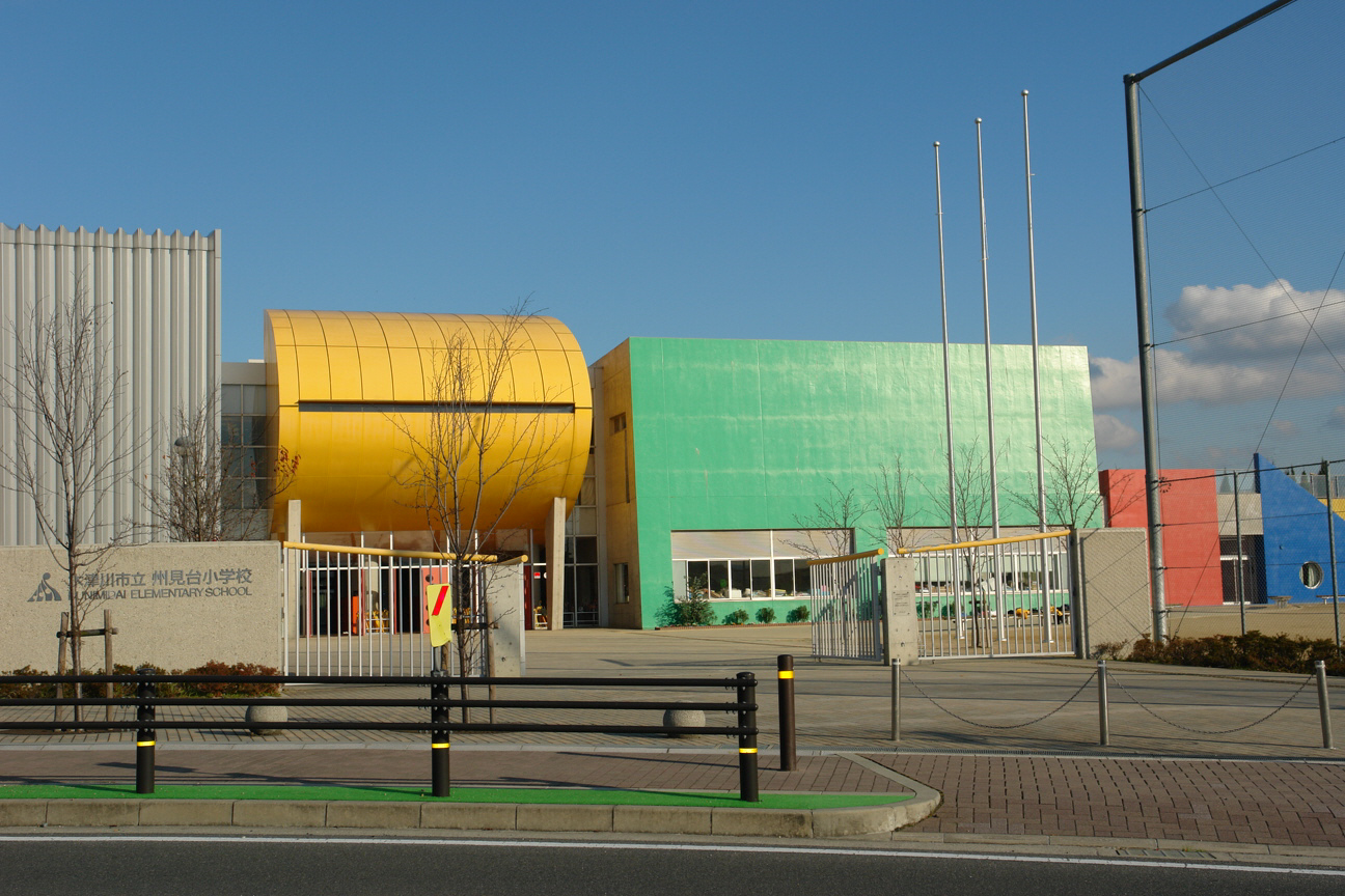 州見台小学校まで718m (徒歩9分) 写真21