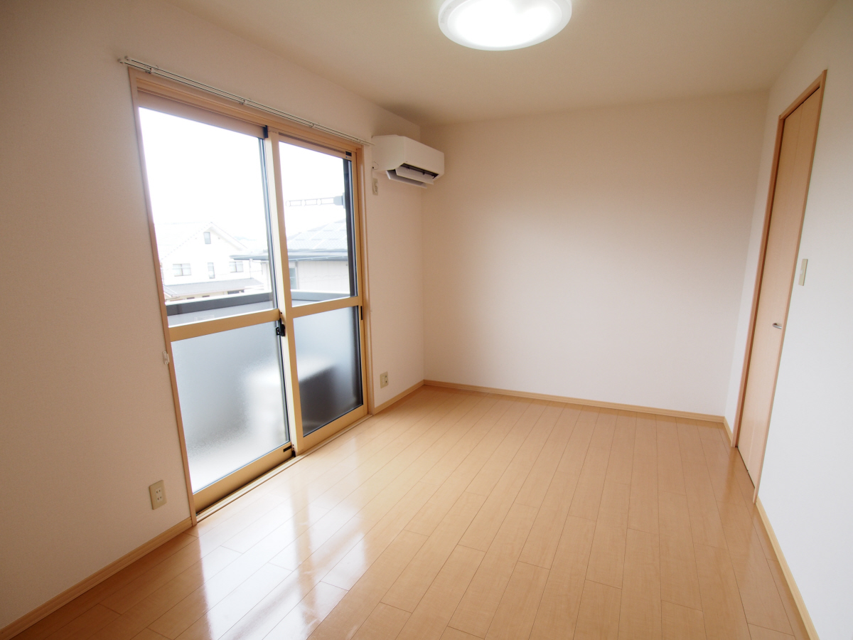 リビング 写真2