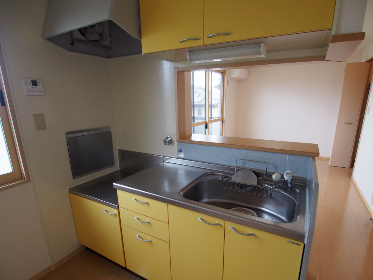 キッチン 写真3