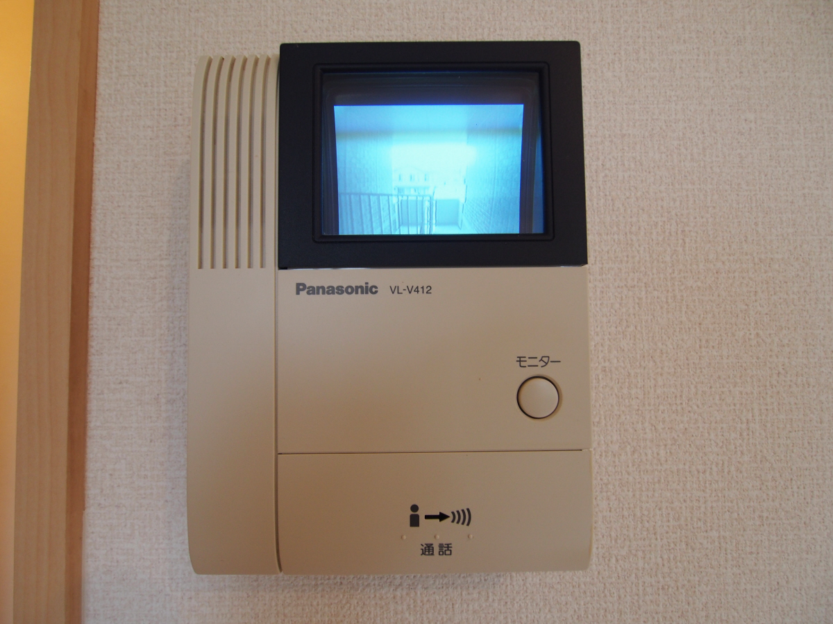 セキュリティ 写真10