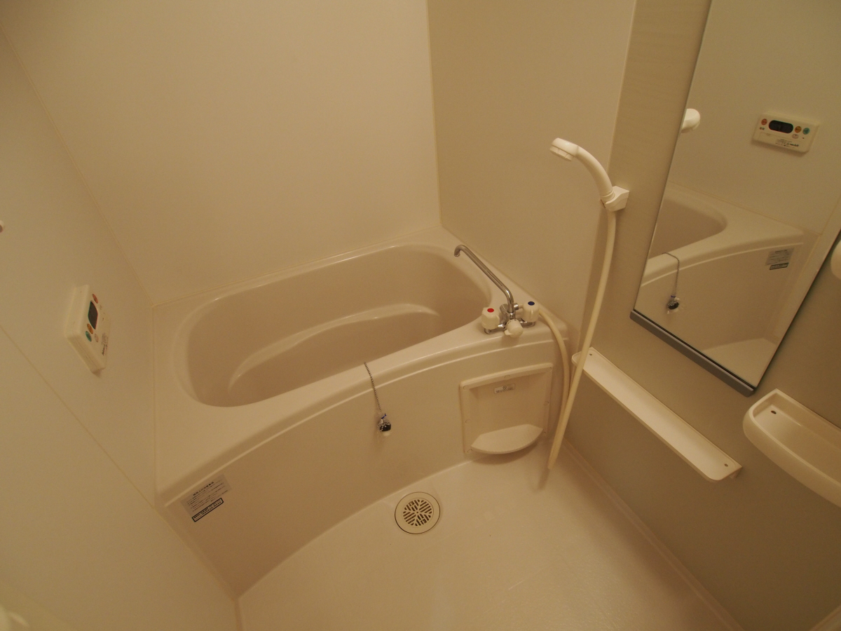 バス 写真13