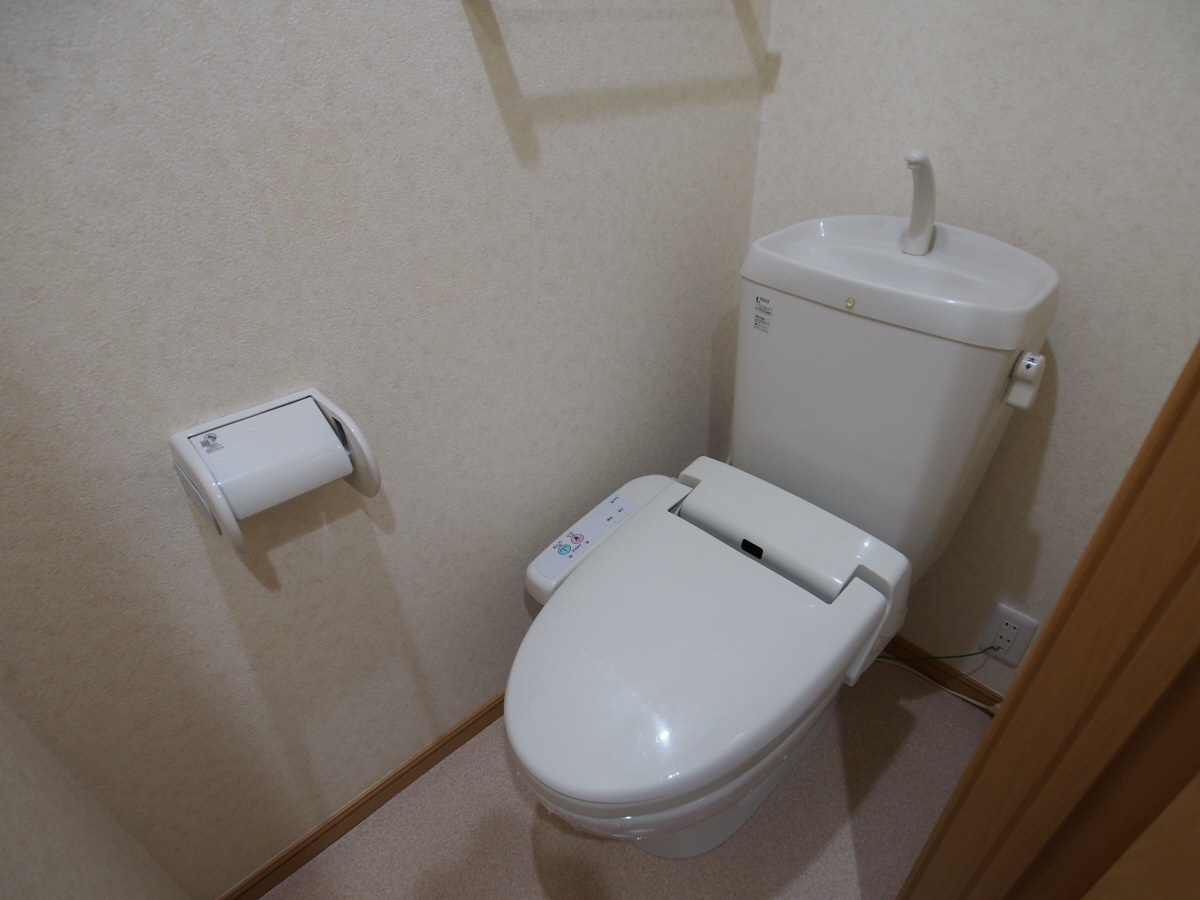 トイレ 写真15