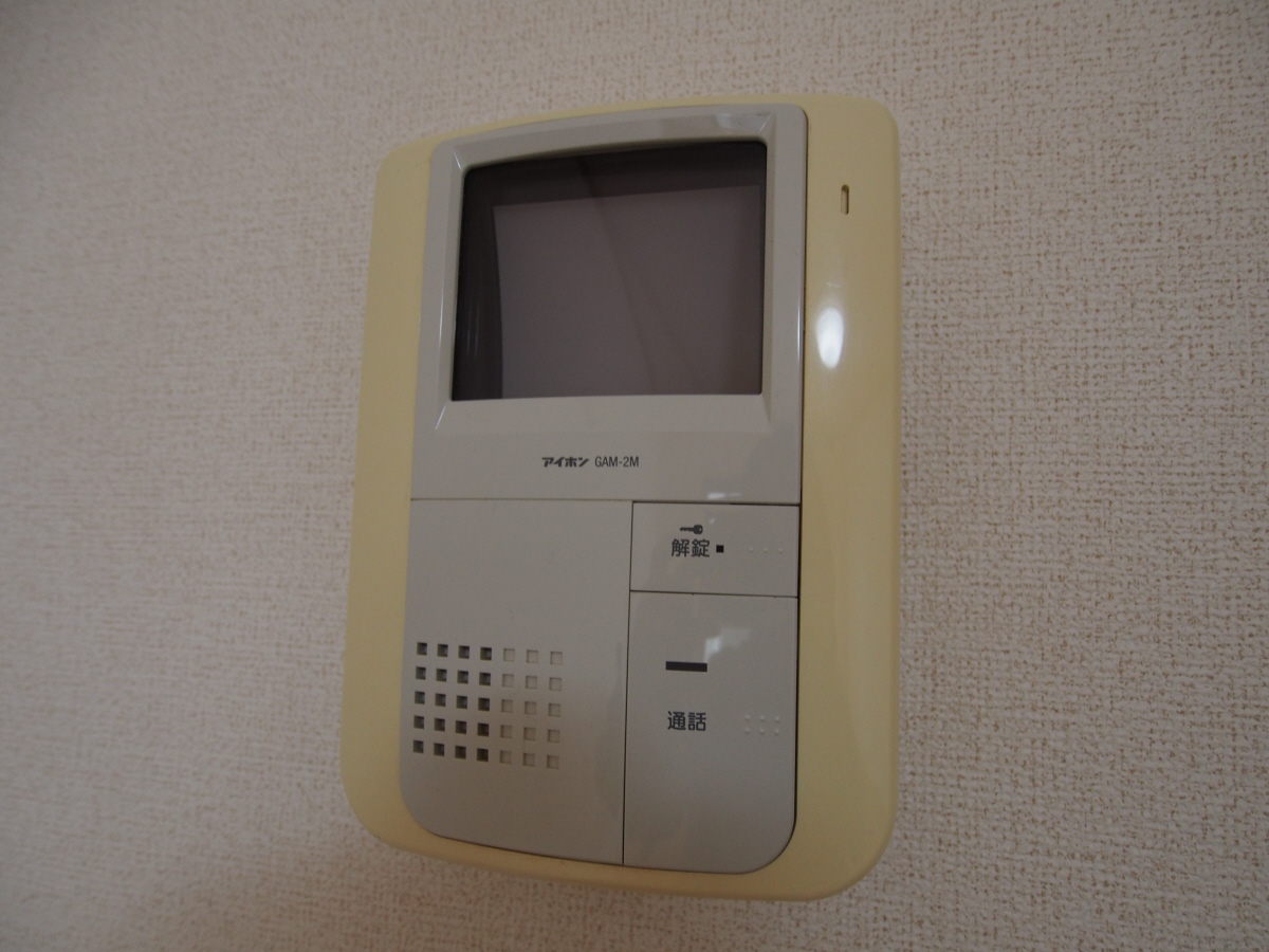 セキュリティ 写真18