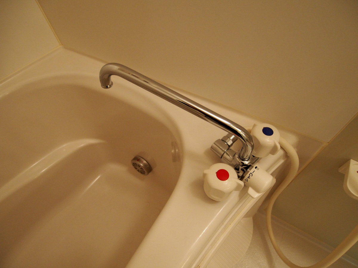 バス 写真14