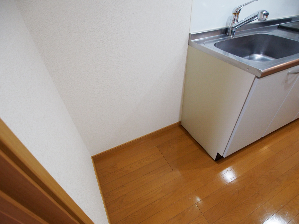 その他部屋・スペース 写真9