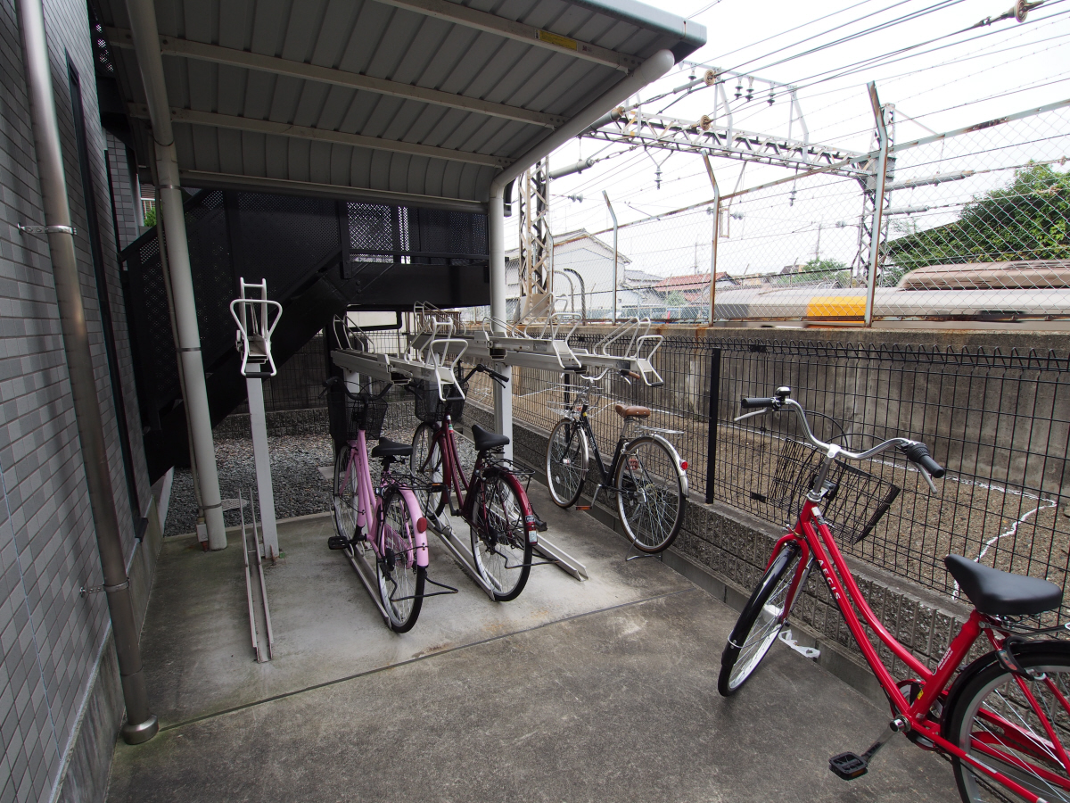 共用部 写真35