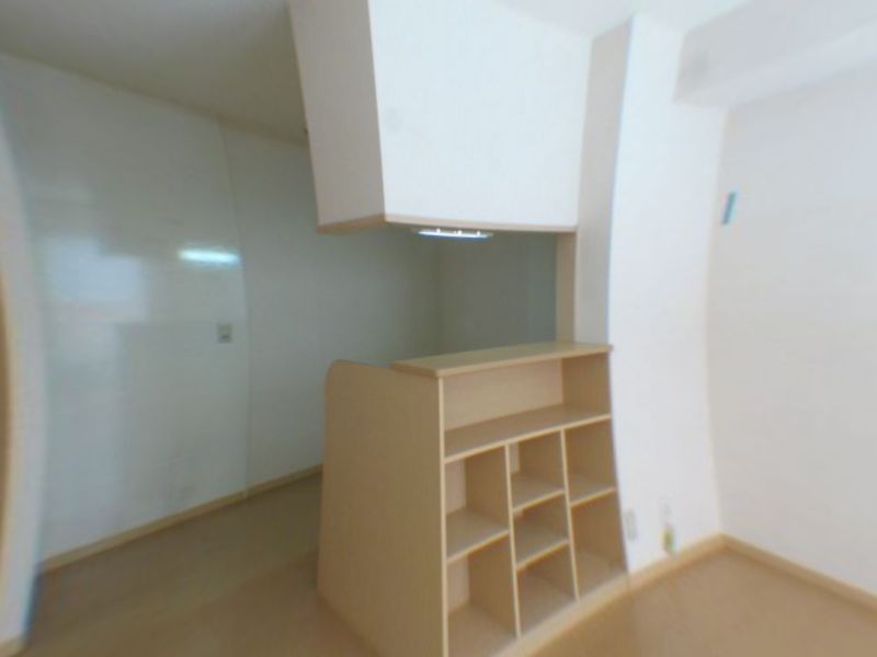 リビング 写真2