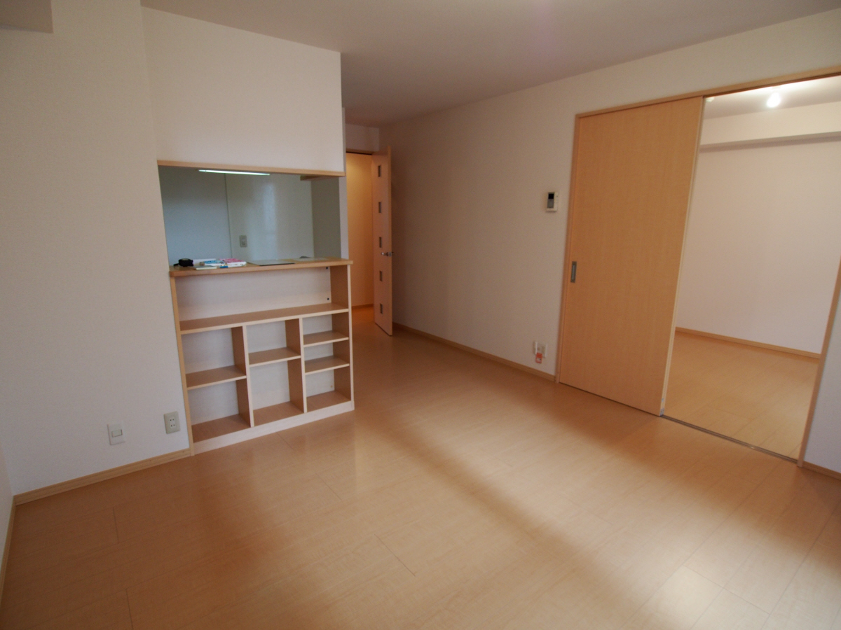 リビング 写真3