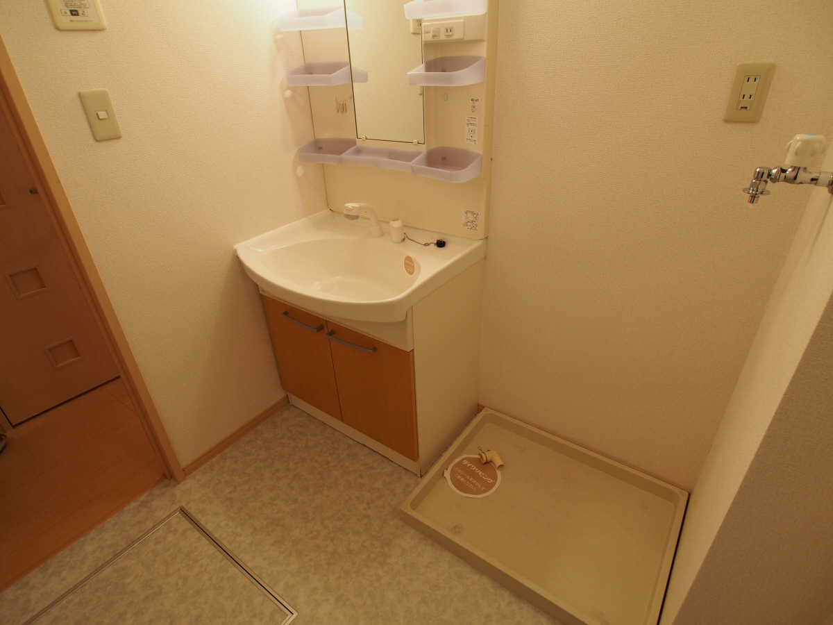 洗面所 写真7