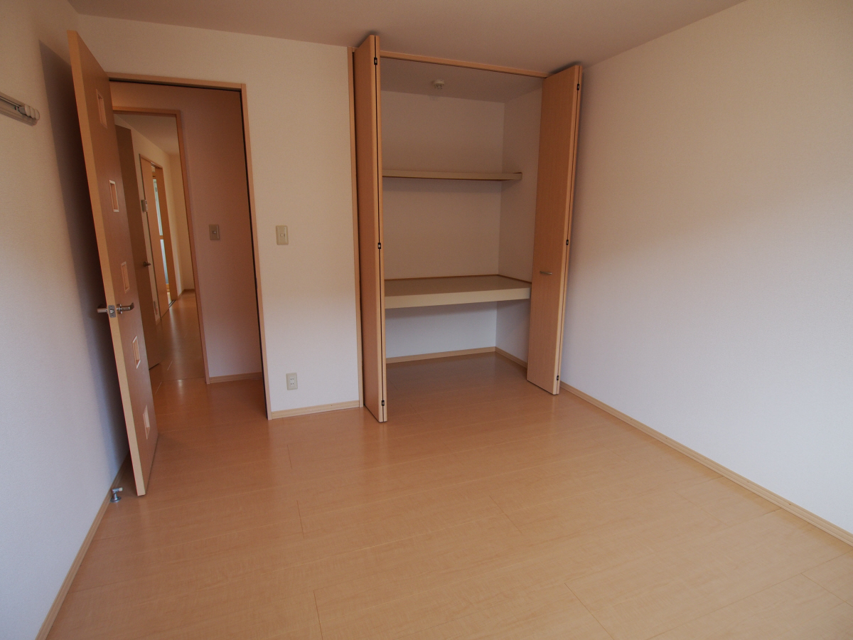 その他部屋・スペース 写真5