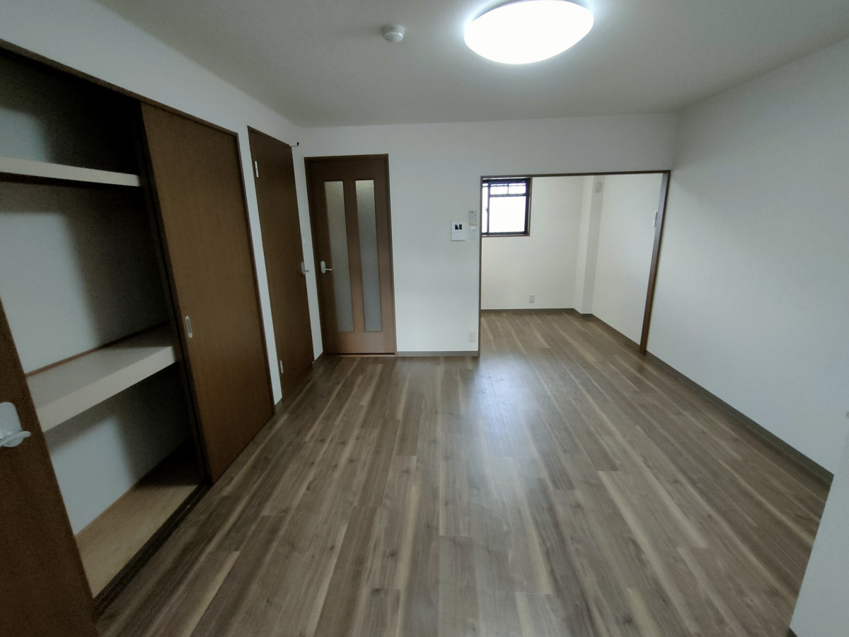 リビング 同タイプお部屋写真 写真2