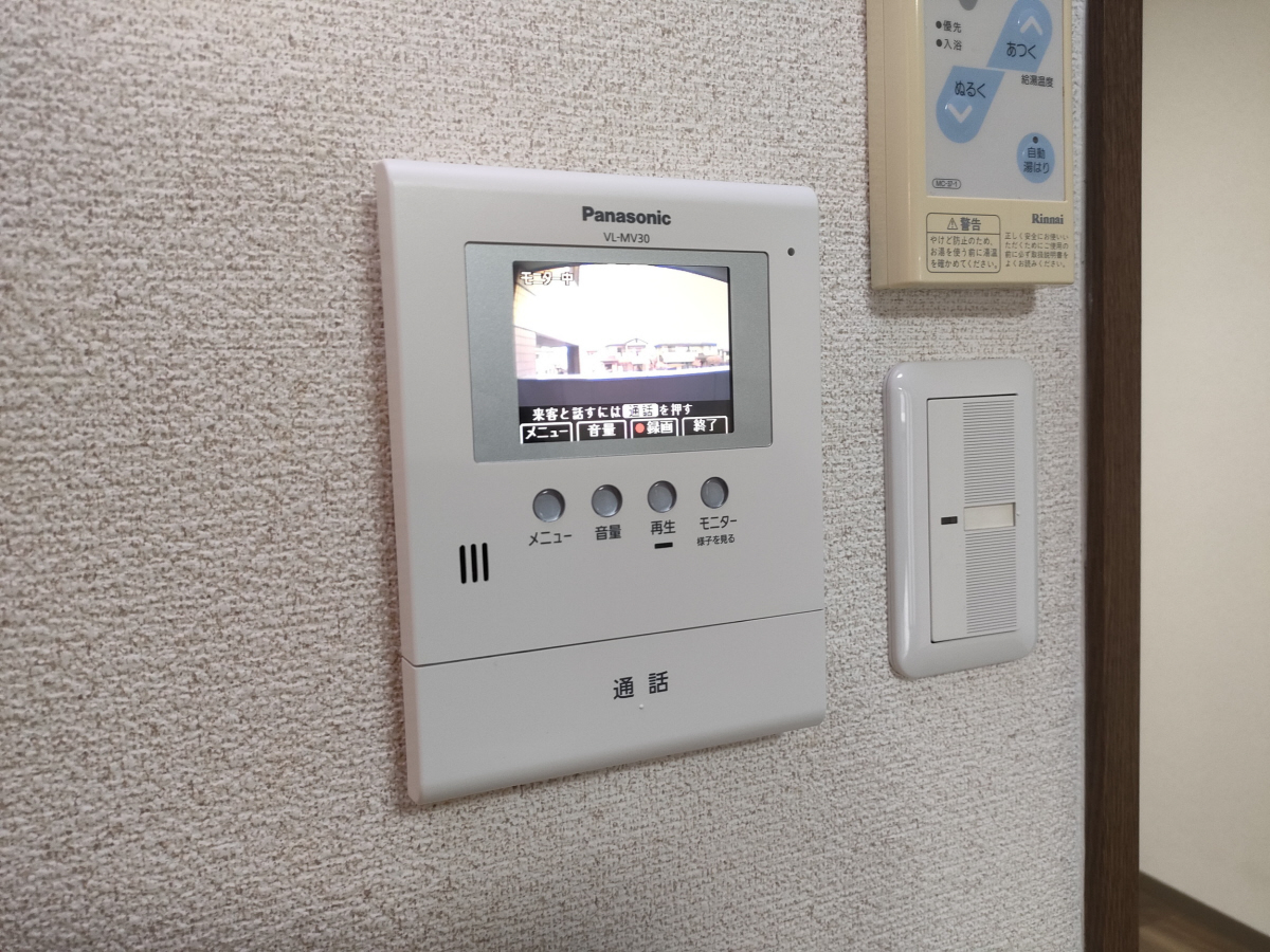 セキュリティ 写真12