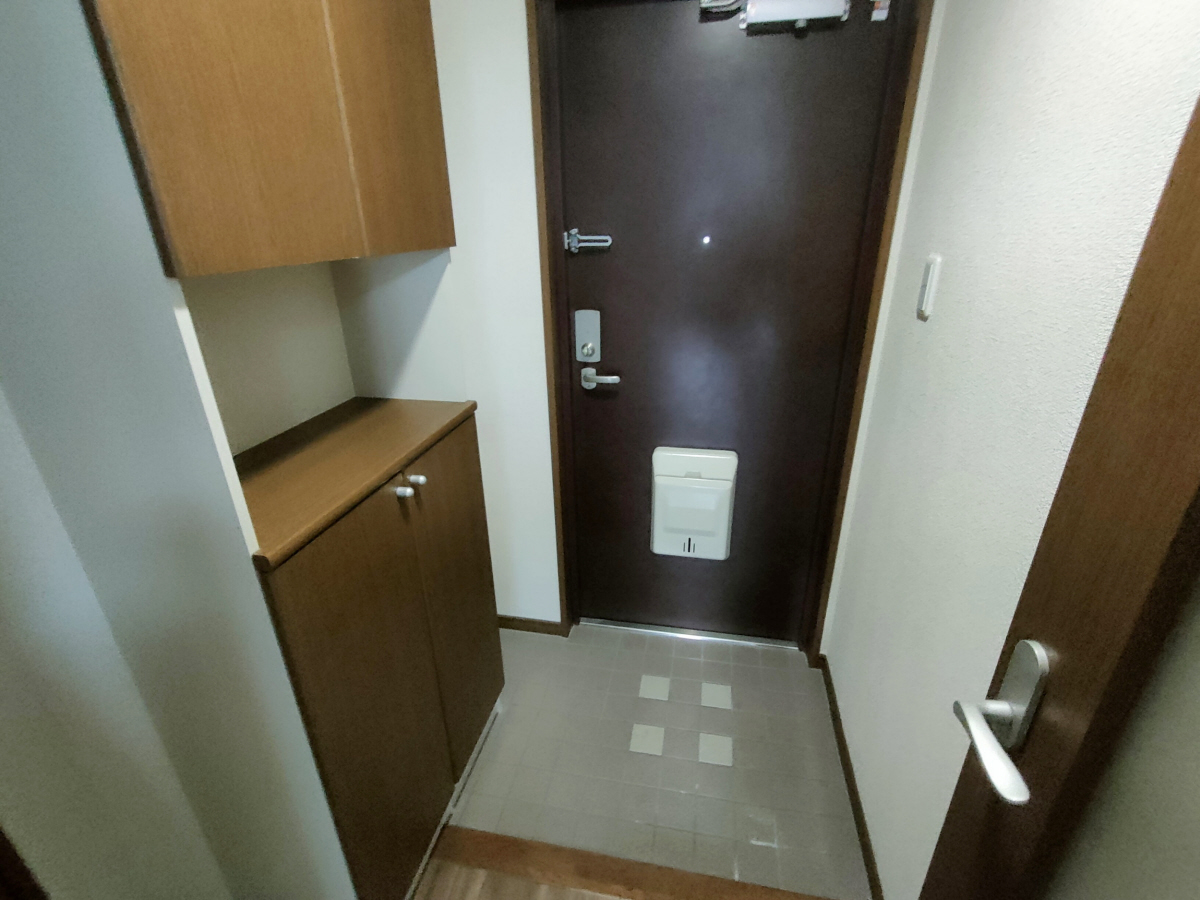 玄関 写真10