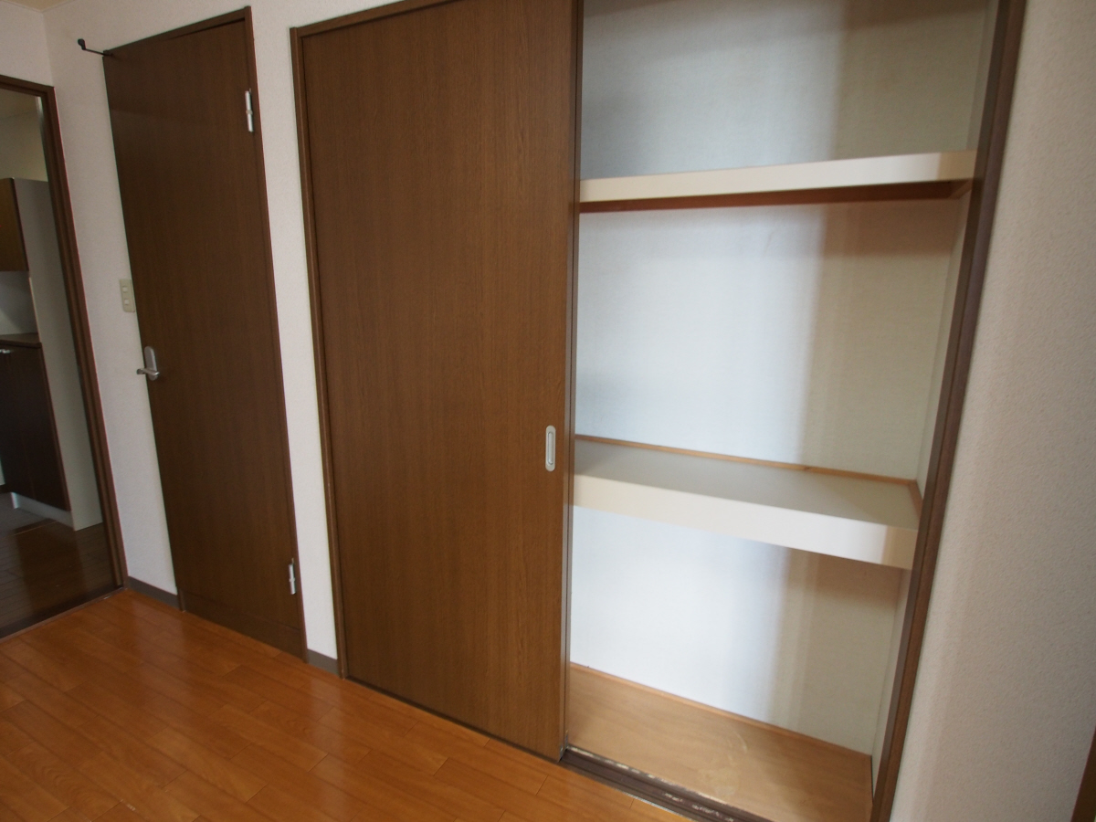 収納 写真9